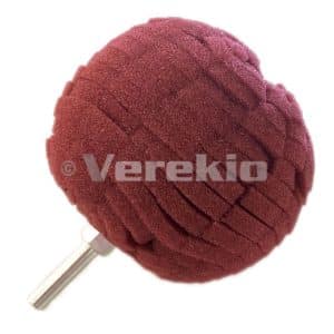 Polishing Ball