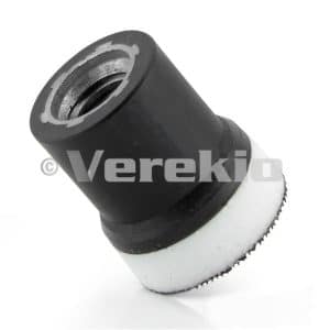 Backing Plate Rubber 30mm (1.2") M14