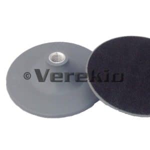 Backing Plate Plastic 115mm (4.5") M14