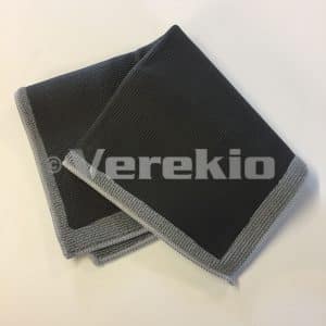 Pro Clay Towel