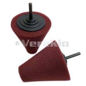 Polishing Cone