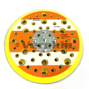 DA Pad Multi Hole