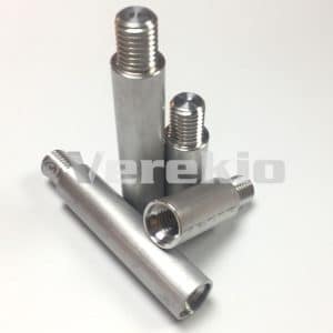 Extension Bar 80mm