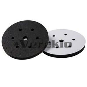 Soft Interface Pad 150mm (6") 7 Hole