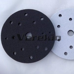 Soft Interface Pad 150mm (6") 15 Hole
