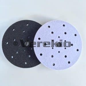 Soft Interface Pad 150mm (6") 21 Hole