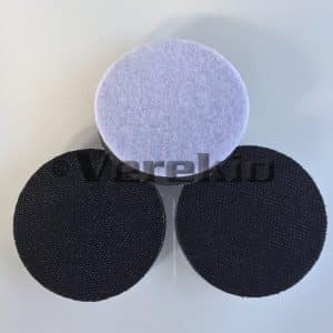 Soft Interface Pad 75mm (3") No Hole