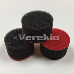 Soft Black 38mm