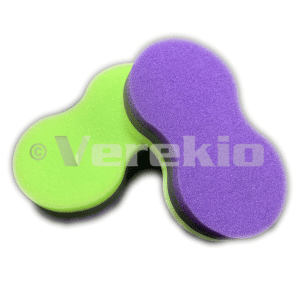 Premium Bone Shaped Applictor
