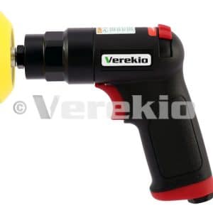Heavy Duty 3" Air Polisher