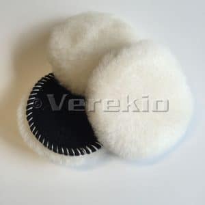 2" Fast Fit Sheepskin Bonnet