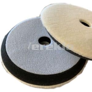 Short Nap Wool Pad
