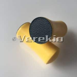 25mm De-nibbing Block