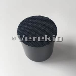 30mm De-nibbing Block