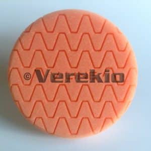 V Line Orange 150mm