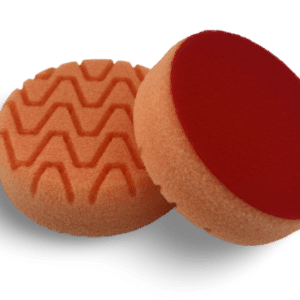 V Line™ Orange 80mm