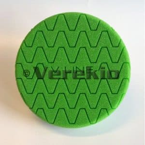 V Line Premium Green 150mm