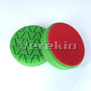 V Line Premium Green 80mm