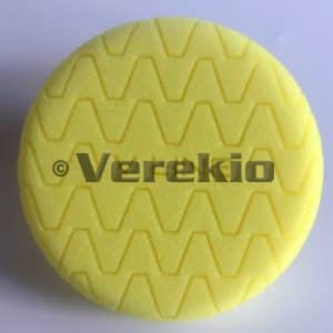 V Line Yellow 150mm