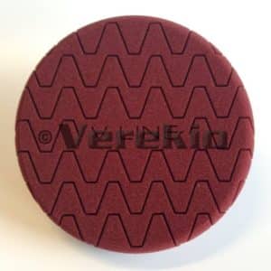 V Line Premium Burgundy 150mm