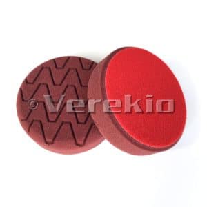V Line Premium Burgundy 80mm