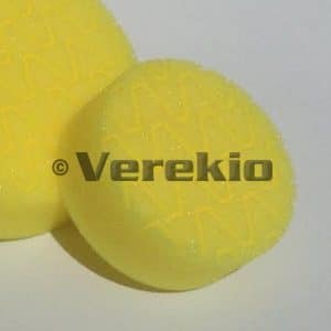 V Line Yellow 80mm