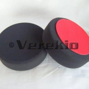 Black Fast Fit 150x50mm