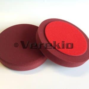 Premium Burgundy Fast Fit 150x30mm