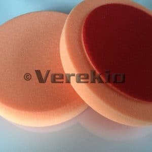 Orange Fast Fit 150x30mm