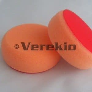 Orange Fast Fit 80x25mm