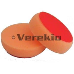 Orange Fast Fit 95x25mm