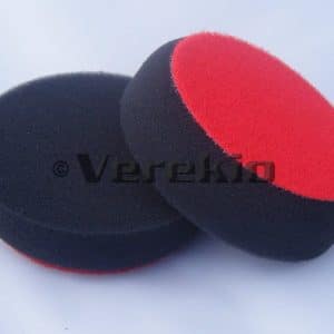 Black Fast Fit 95x25mm