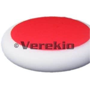 White Fast Fit 150x25mm