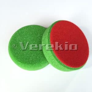 Premium Green Fast Fit 80x25mm