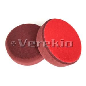 Premium Burgundy Fast Fit 80x25mm