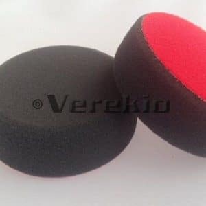 Black Fast Fit 80x25mm