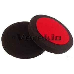 Black Fast Fit 150x30mm