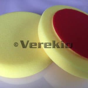Yellow Fast Fit 150x30mm