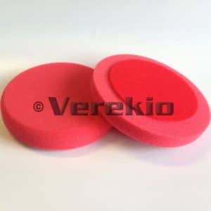 Red Fast Fit 150x30mm