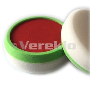 V-Cham White