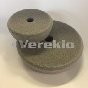 VR Large Hard Grey