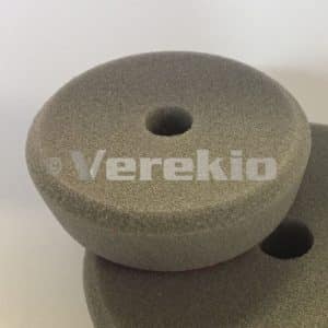 VR Small Hard Grey
