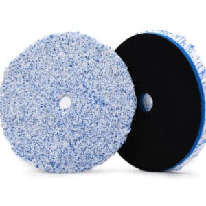High Nap Fast Cutting Pad 130mm (5")